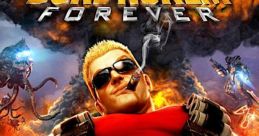 Duke Nukem (Duke Nukem Forever - 2011 version)