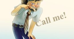 Impostor Dan (Dan Vs.)