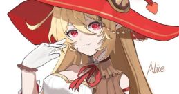 Alice EN - Genshin Impact 4.0