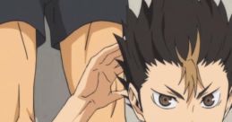 Nishinoya Yuu (Haikyuu) (JP)