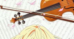 Kaori Miyazono (Your Lie in April) (JP)