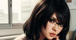 Saori Shirosaki [ Judgement - Lost Judgment (Yakuza) ]
