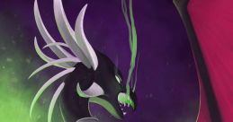 Cynder (Higher Quality) (Spyro Dawn of the Dragon) [Christina Ricci]
