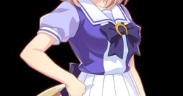 Narita Top Road (Uma Musume)