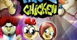 Violeta Herrera (Regue Chicken)