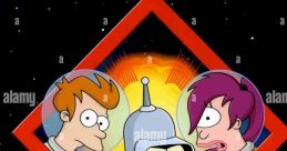 Bender (first italian dub) (voice actor Dario Penne) (Futurama)