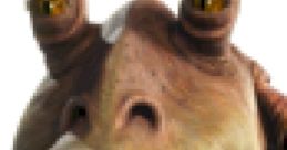 Jar Jar Binks : Star Wars