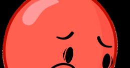 Balloon (Inanimate Insanity)