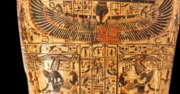Nesyamun (3,000 Y-O Egyptian Mummy)