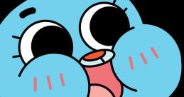 Gumball Watterson (The Amazing World of Gumball)