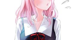 Chika Fujiwara (Kaguya-sama: Love Is War) (JP)