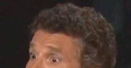 Denis Brogniart (mais il dit juste "Ah !") (Meme)