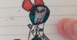 Tricky (Madness Combat: Project Nexus)