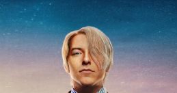 Taz Skylar (live action Sanji) (One Piece) (EN)