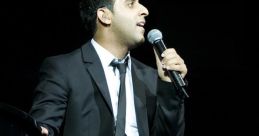 Dudu Aharon (Israeli Singer)