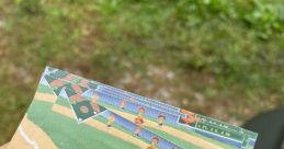 Pablo Sanchez (Backyard Sports 1997 - 2001) (Dex Manley) (Kits.ai)