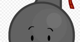 Bomb (Inanimate Insanity)
