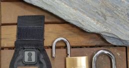 LockPickingLawyer Trained On Audio