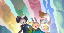 Simon Petrikov (Adventure Time: Fionna and Cake)