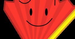 Fan (Inanimate Insanity)