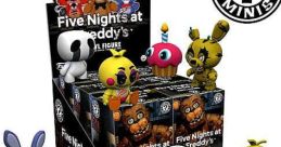 FNAF Box