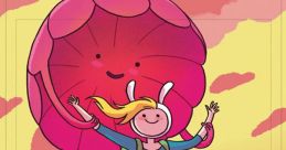 IcePrince (Adventure Time: Fionna and Cake)