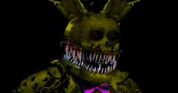 Springtrap (My Version :3)
