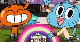 Molly Collins (The Amazing World of Gumball)