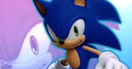 Sonic The Hedgehog - Sonic Frontiers - Roger Craig Smith
