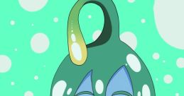Suu (Monster Musume-VA: Mayuka Nomura)