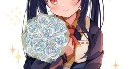 Aikiyo Fuuka (Blue Archive)