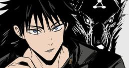 Megumi Fushiguro (Jujutsu Kaisen) (JP)