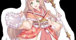 Maho (Princess Connect Re:Dive) (sing+talk)