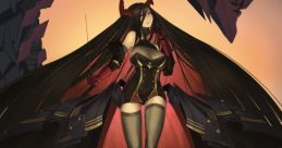 Friedrich der Große (Azur Lane)