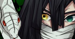 Iguro Obanai (Demon Slayer: Kimetsu no Yaiba) (English Dub)