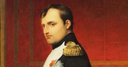 Napoleon Bonaparte