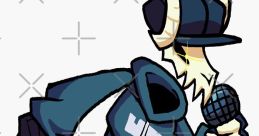 Tabi (Friday Night Funkin)