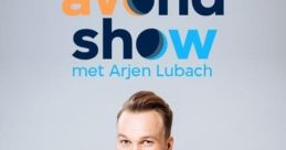 Arjen Lubach (De Avondshow)