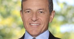 Bob Iger (Disney CEO)