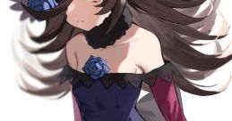 Rice Shower (Uma Musume)
