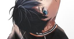 Kageyama Tobio (Haikyuu) (JP)