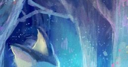 Literally The Vaporeon Cry