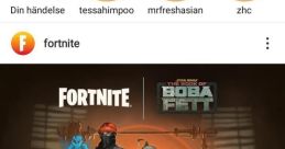 MrFeshAsian (Fortnite Youtuber)