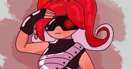 Rival Octoling