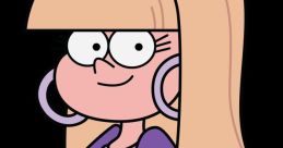 Gravity Falls Pacifica Northwest