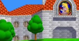 Sonic (Super Mario 64 EX-Coop Mod) Trained on Voicemy.ai