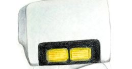 M-O - Wall-E