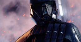 Death Trooper - Star Wars: Battlefront II (2017)