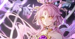 Fu Xuan [KR] (CV: Ji-hyeon Lee) - Honkai: Star Rail