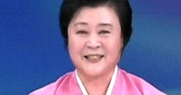 Ri Chun Hee